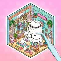 غرفة ملصقاتي(My Sticker Room)
